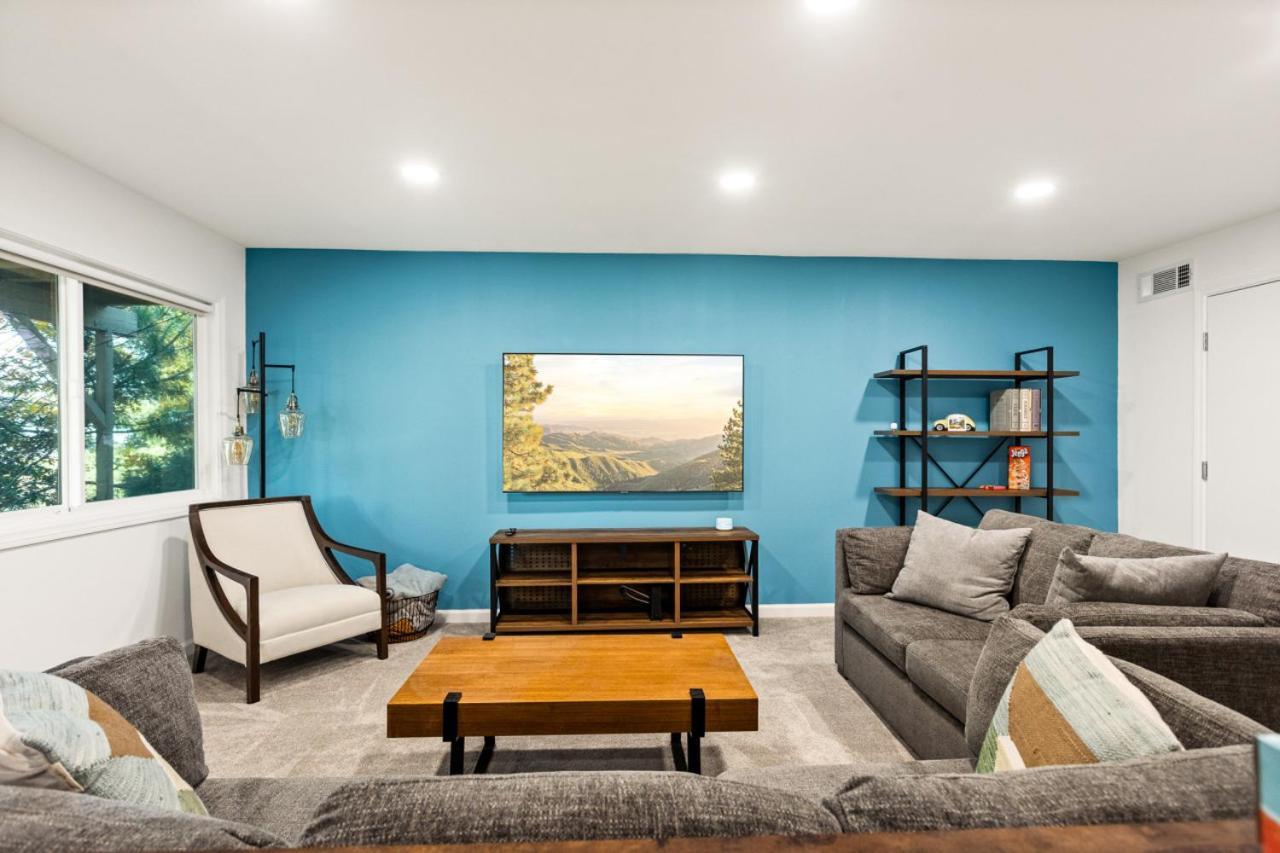 Ev Level 2, Pets Welcome At Sunset Ridge ليك أروهيد المظهر الخارجي الصورة